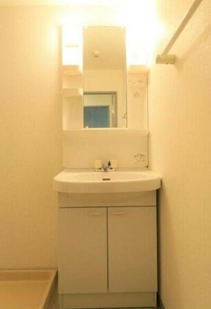 クオーレプロバンス篠崎の物件内観写真